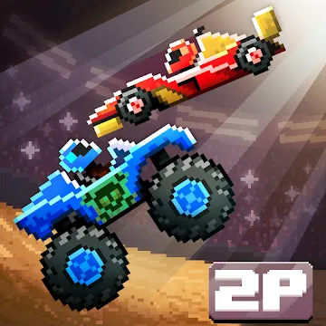 Drive Ahead! - Крутые Авто Сражения v5.1.17 MOD на Андроид