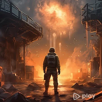 Metro 2055 v0.0.366 MOD на Андроид