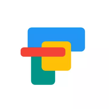 Total Launcher v3.4.8  на Андроид