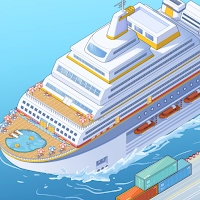 My Cruise v1.9.5 MOD на Андроид