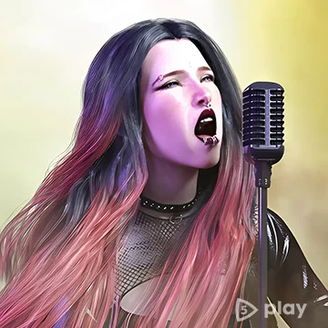 Bright Past v1.002 MOD на Андроид