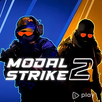 ModalStrike v2 MOD на Андроид