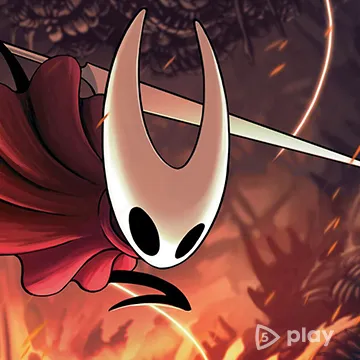 Hollow Knight: Silksong v1.2.0 MOD на Андроид