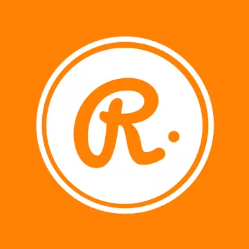 Retrica v8.1.1  на Андроид
