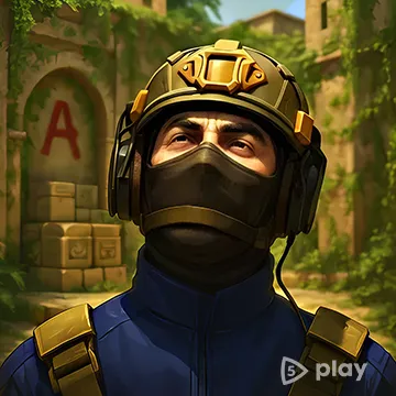 Standoff CSX v1.0 MOD на Андроид