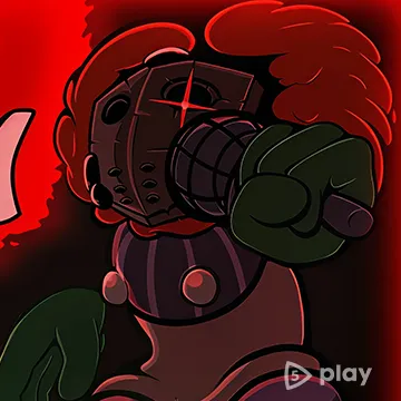 FNF Vs. Tricky (3-4 фаза) v2.0.0 MOD на Андроид