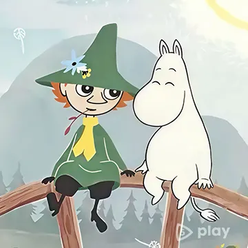 Снусмумрик: Мелодия Муми-дола v1.0.6 MOD на Андроид