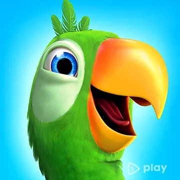 Говорящий Пьер v4.2.1.271 MOD на Андроид