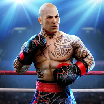 Real Boxing 2 v1.59.0 MOD на Андроид