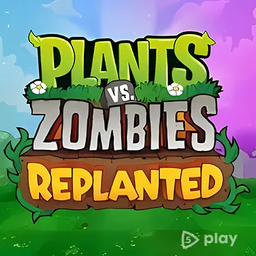 Plants vs. Zombies Replanted v1.0 MOD на Андроид