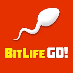 Bitlife GO! - Симулятор жизни v1.2.9 MOD на Андроид