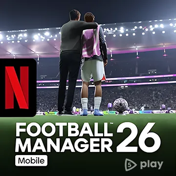 Football Manager 26 Mobile v26.1.0 MOD на Андроид