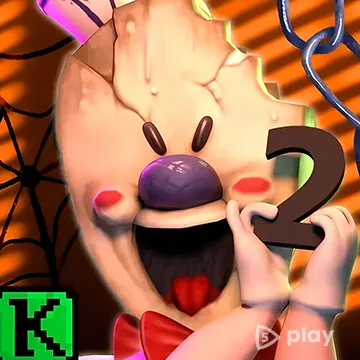 Ice Scream 2: Хоррор Квест v2.0.2134 MOD на Андроид