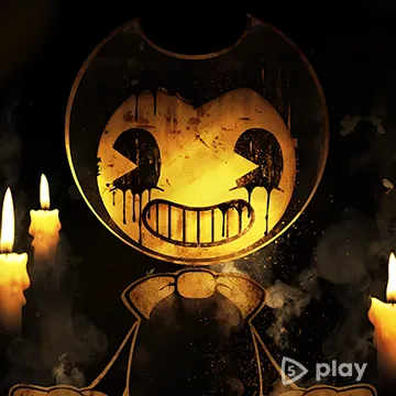 Bendy and the Dark Revival v1.0.0 MOD на Андроид