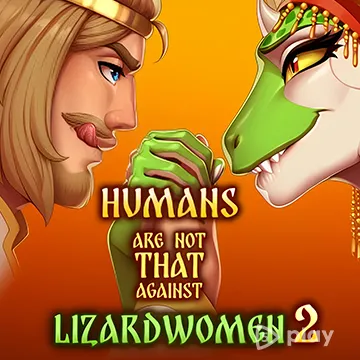 Русы не против Ящерок 2 v1.0 MOD на Андроид