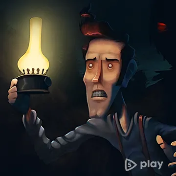 Slender Threads v1.2 MOD на Андроид