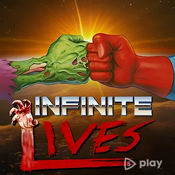 Infinite Lives v1.0.6 MOD на Андроид