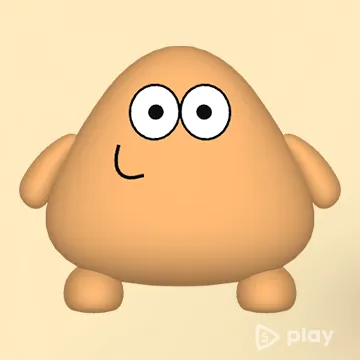 Pou 3D v1.0.27 MOD на Андроид