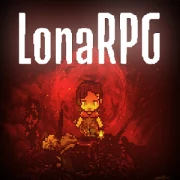 LonaRPG v0.9.1.1.1 MOD на Андроид