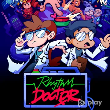 Rhythm Doctor Mobile v1.0 MOD на Андроид