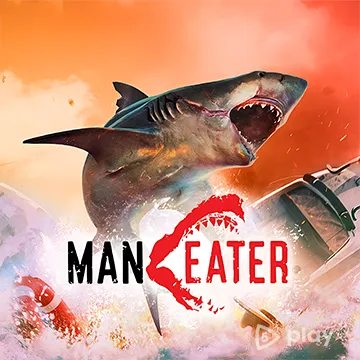Maneater v1.4.1 MOD на Андроид