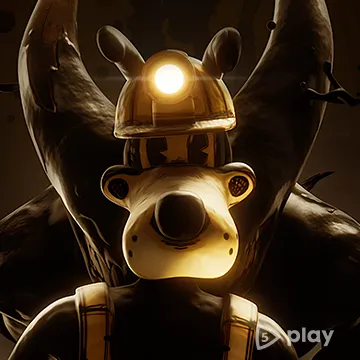 Bendy: Lone Wolf v2.0.0 MOD на Андроид