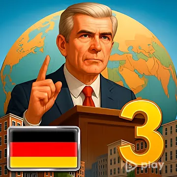 ЭС 3 – Симулятор Президента v1.0.29 MOD на Андроид