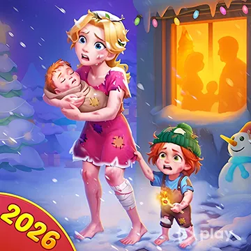 Matchington Mansion v1.195.0 MOD на Андроид