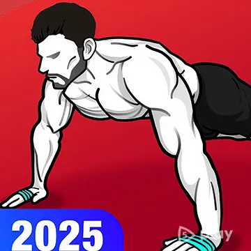 Тренировки для дома v1.6.3 MOD на Андроид