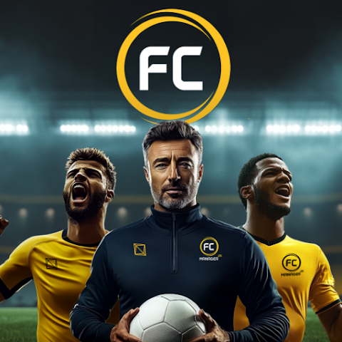 Football Club Manager 2025 v0.5.100 MOD на Андроид
