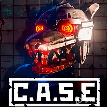 CASE: Animatronics v1.68 MOD на Андроид