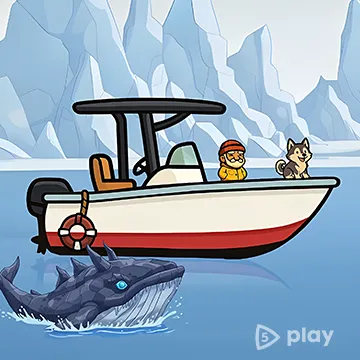 Catch and Feed v1.36 MOD на Андроид