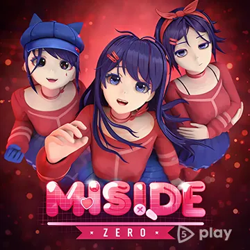 MiSide Zero v1.0 MOD на Андроид