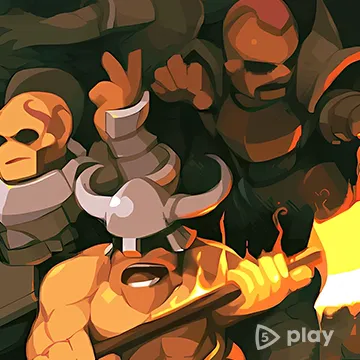 Hero Siege: Pocket Edition v6.8.9 MOD на Андроид