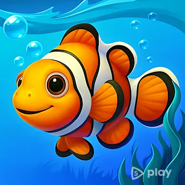 Fish Farm 4: 3D Аквариум v1.7 MOD на Андроид