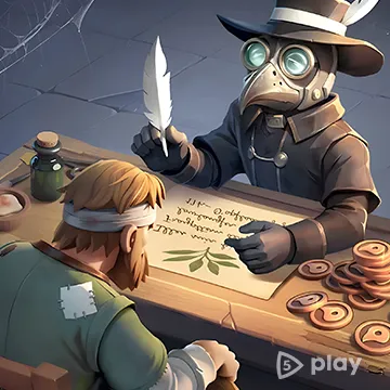 Last Asylum: Plague v1.0.31 MOD на Андроид