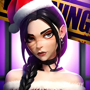 Мир за решеткой v1.0.52 MOD на Андроид