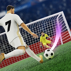 Soccer Super Star v0.3.55 MOD на Андроид