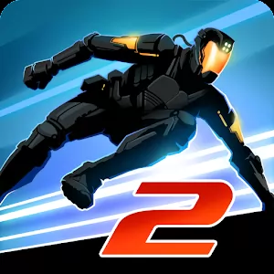 Vector 2 v1.2.1 MOD на Андроид