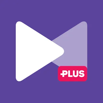 KMPlayer Plus (Divx Codec) v36.04.235  на Андроид