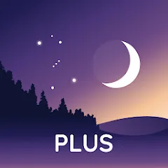 Stellarium Plus - Карта неба v1.14.5  на Андроид