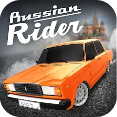Russian Rider Online v1.44 MOD на Андроид