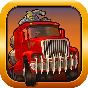 Earn to Die v1.0.40 MOD на Андроид