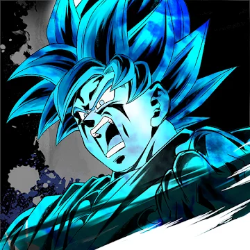 DRAGON BALL LEGENDS