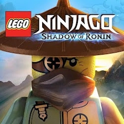 LEGO Ninjago: Тень Ронина v2.1.1.02 MOD