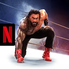 WWE 2K25 (Netflix) v0.1136.0 MOD