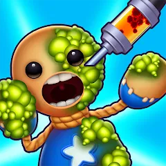 Kick the Buddy v2.11.1 MOD на Андроид
