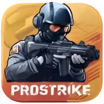 Приватка ProStrike v5.1 F1 MOD на Андроид