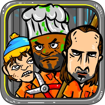 Prison Life RPG (Много денег) v1.6.4 MOD