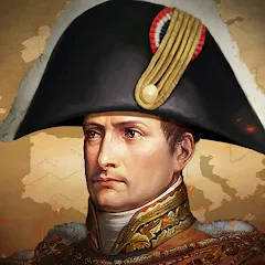 European War 6: 1804 v1.8.4 MOD на Андроид